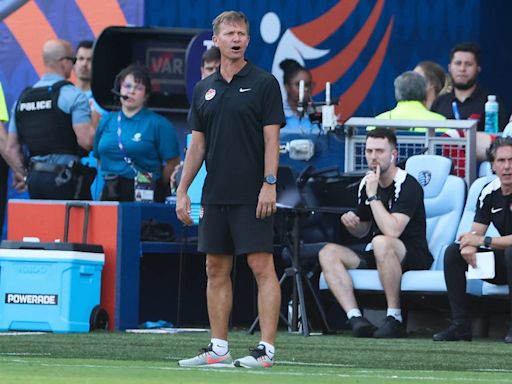 ¿Qué dijo de Ecuador, Jesse Marsch, técnico de Canadá luego de la clasificación a cuartos de final de Copa América?