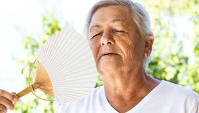 How To Protect People With Dementia When Temperatures Are Soaring