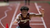 HIGH SCHOOL TRACK ROUNDUP: Algonquin sweeps up at District E D1 track championships