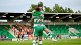 Shamrock Rovers v Vikingur Reykjavík: Hoops take early control of Champions League qualifier