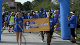 'A whole lot of hope': Group holds freedom walk to celebrate Juneteenth along Chicago lakefront