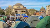 Columbia’s Evicted Students Are Finding Beds for One Another