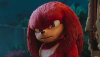 Round Up: The Reviews Are In For The Knuckles Paramount+ TV Show