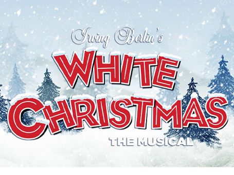 Irving Berlin's White Christmas in Long Island at The Gateway 2024