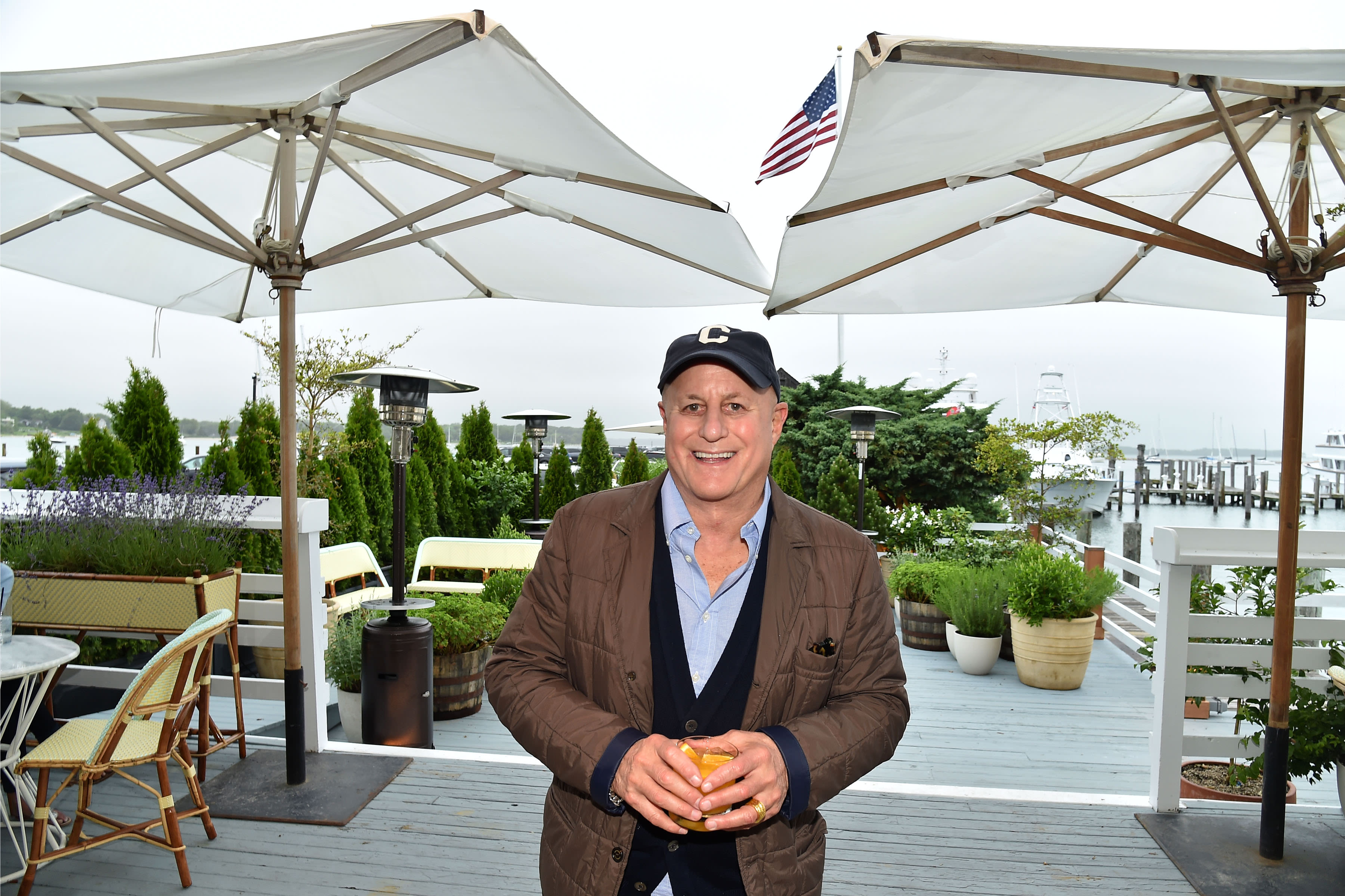 How Mega-Collector Ronald Perelman Offloaded Nearly $1B in Artwork