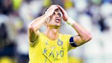 Ronaldo breaks record in Saudi - BusinessWorld Online