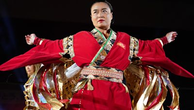 Backstage News On Meiko Satomura's Impending Retirement & Recent Absence From WWE NXT - Wrestling Inc.