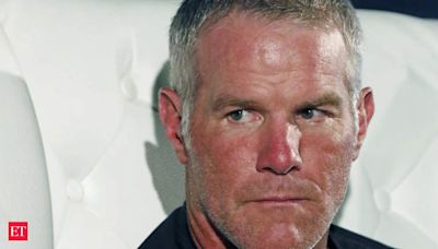 NFL Legend Brett Favre makes shocking Parkinson's disease claims, sends stern warning to parents