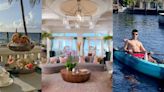 Joey Amato’s Pride journey to this luxurious Fort Lauderdale resort