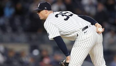 Yankees Closer Says Team ‘Trending in a Good Direction’