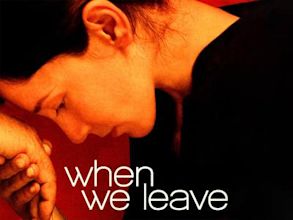 When We Leave