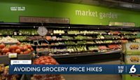 DWYM: Use these secrets to help fight inflation at grocery stores
