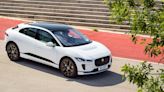 Jaguar I-Pace Driver Who Claimed Car Wouldn't Stop Arrested Amid Ongoing Investigation