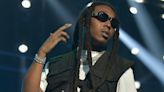 Takeoff Autopsy Reveals Migos Rapper's Cause Of Death