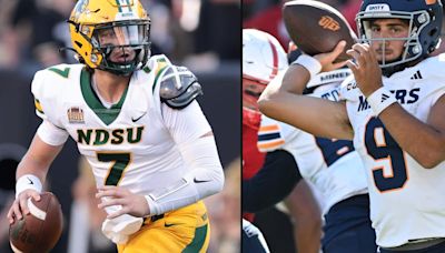 Who should the Mountain West add? Ranking North Dakota State, UTEP and more candidates