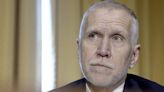 North Carolina GOP votes to censure Sen. Thom Tillis for straying from party platform