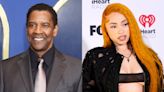 Ice Spice Will Make Acting Debut Alongside Denzel Washington in Spike Lee’s ‘High and Low’