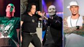 Blue Ridge Rock Festival Finalizes 2023 Lineup: Slipknot, Pantera, Danzig, Vanilla Ice, and More