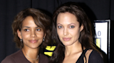 Halle Berry Just Revealed the Unexpected Reason Why She & Angelina Jolie 'Bonded'