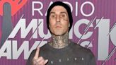 Inside Travis Barker's Recovery After Pancreatitis: He's 'Taking It Easy'