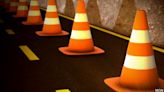 Lane closures scheduled for Route 422 in MontCo next week