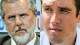 Hulu Sets Release for Jerry Falwell Jr-Giancarlo Granda Sex Scandal Doc; Reveals Record-Breaking ‘Victoria’s Secret’ Viewership...