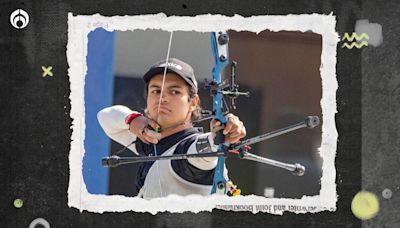 Tiro con Arco: Matías Grande mantiene con vida su sueño de medalla en París 2024 | Fútbol Radio Fórmula