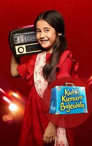 Kullfi Kumarr Bajewala