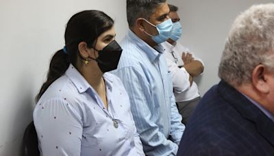 La Nación / Imedic: ratifican condena de 3 años de cárcel para Justo Ferreira