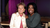 Barbara Walters Dies: Oprah, Maria Shriver and More Stars React To Her Passing