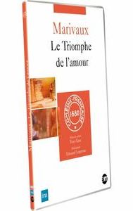 Le triomphe de l'amour