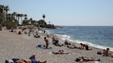 Businesses in Greece fined £290,000 for hogging popular beach space with sunbeds