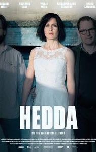 Hedda