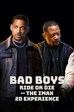 Bad Boys 4