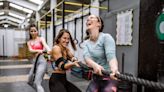 Is your gym overflowing? A new study shows gym use is nearly double pre-pandemic levels and Gen Z is driving the trend