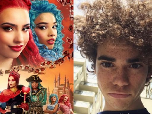 Has Cameron Boyce Been Replaced In Descendants: The Rise Of The Red? Find Out