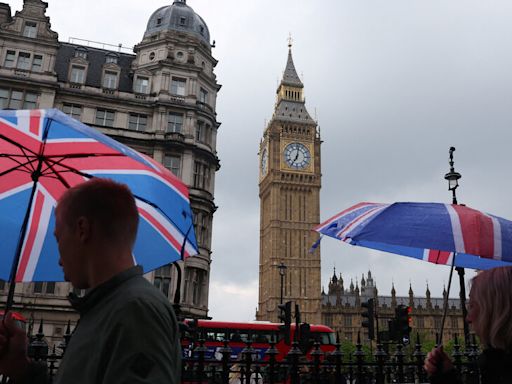 U.K. 2024 General Election: What to Know