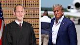 Who is Scott McAfee, judge overseeing Trump Georgia case?