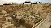 Ancient monastery in war-ravaged Gaza placed on UNESCO’s danger list | CNN