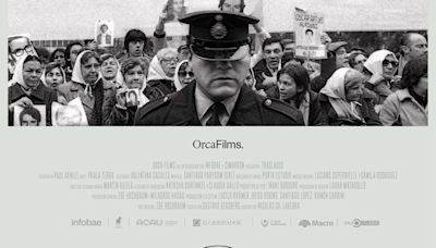 Traslados, el documental sobre los vuelos de la muerte, se verá en Cannes