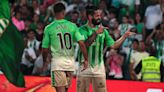 Isco, la sólida raíz de un Betis que ya se asoma a Europa (3-2)