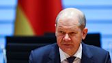 Germany's Scholz sets off on first South American tour to boost trade, environment ties