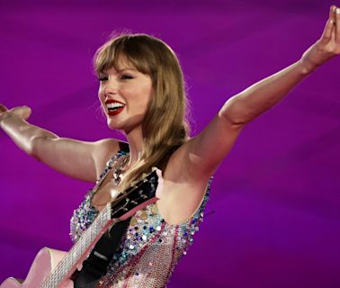 Taylor Swift, ‘Barbie’ Lead Nominations for 2024 Kids’ Choice Awards (Full List)