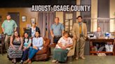 Review: Tracy Letts' AUGUST: OSAGE COUNTY at the Carrollwood Players