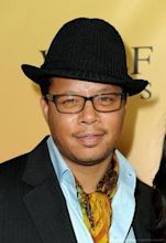 Terrence Howard