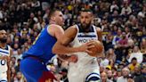 Timberwolves' Rudy Gobert fined $75K for 'money gesture'