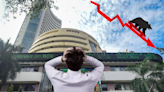 Stock Market Today Opening: Dalal Street Extends Budget Day Loses; Sensex Down 500 Points, Nifty at 24,240