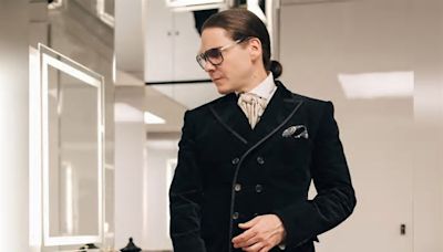 "Becoming Karl Lagerfeld": Erster Trailer zur Serie mit Daniel Brühl