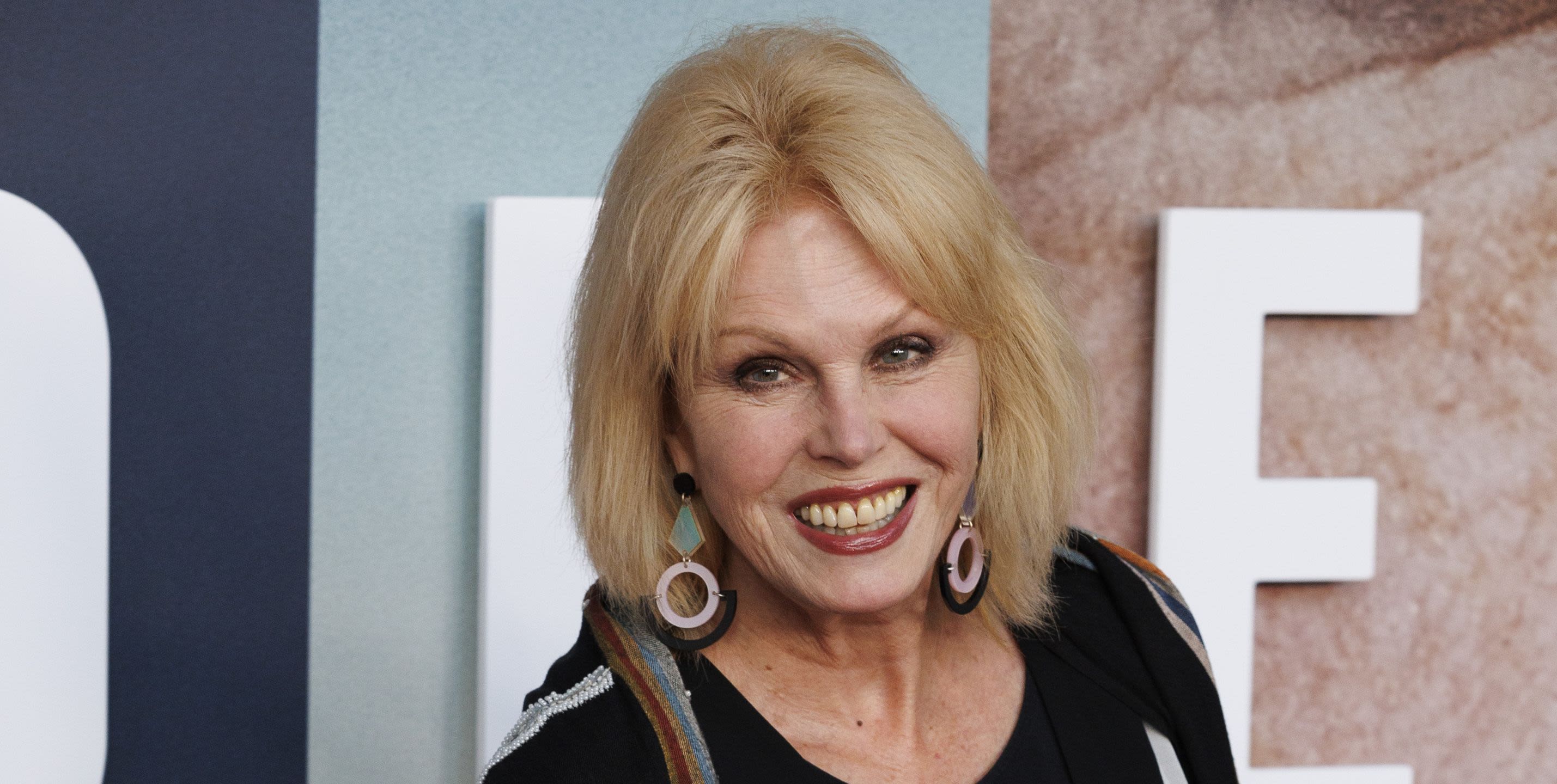 Joanna Lumley confirmed for important Eurovision role