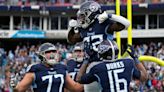 Titans turning to draft after busy (and pricey) free agency period